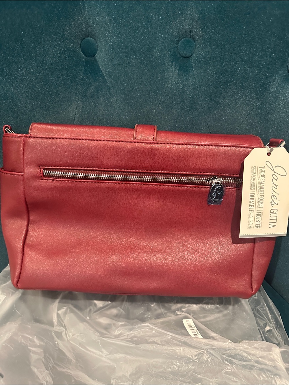 CCW Purse - Picture 5 of 7